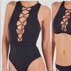 Agent Provocateur Amerie Swimsuit